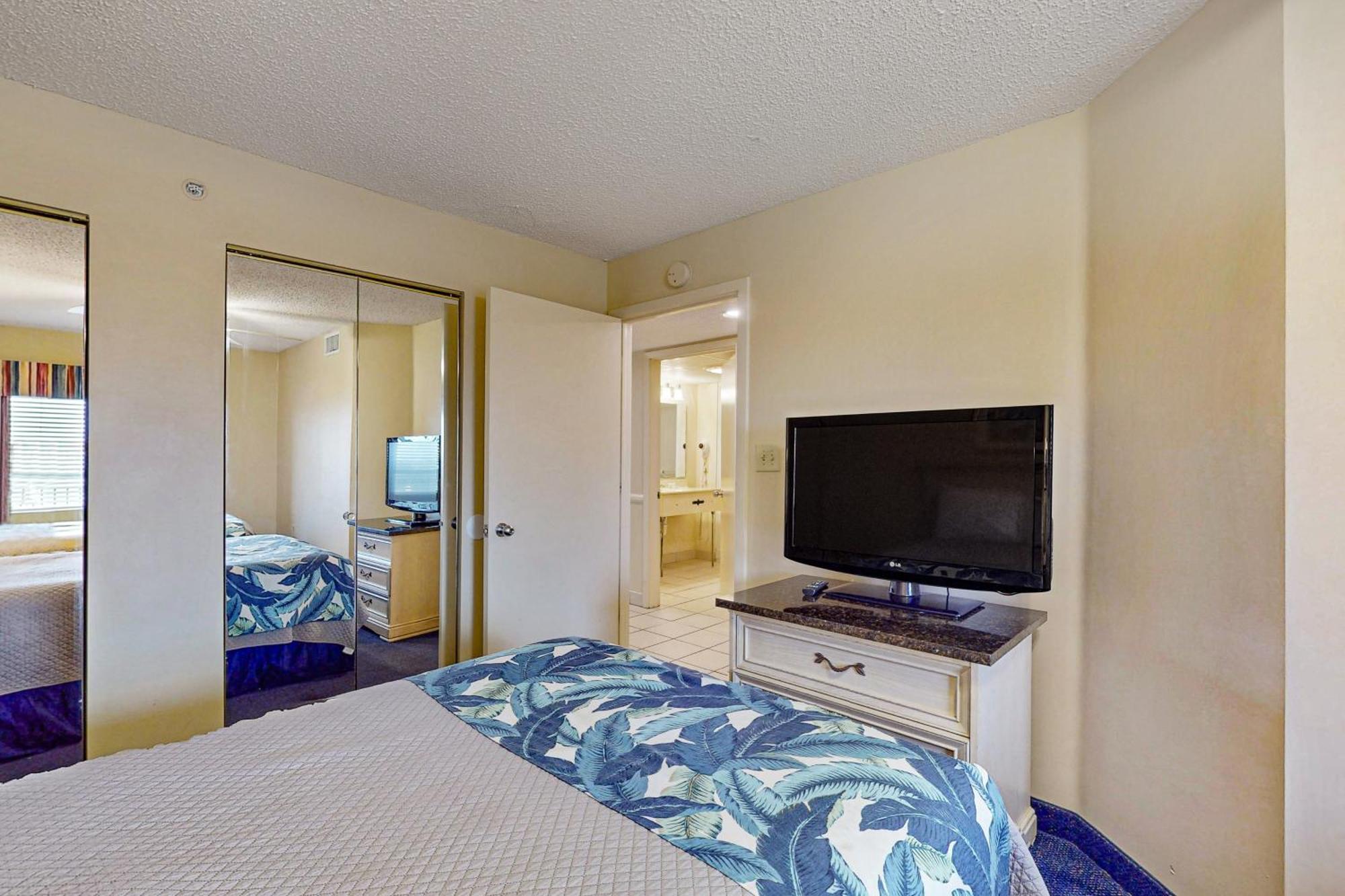 Sand Dunes 807 Myrtle Beach Exterior foto