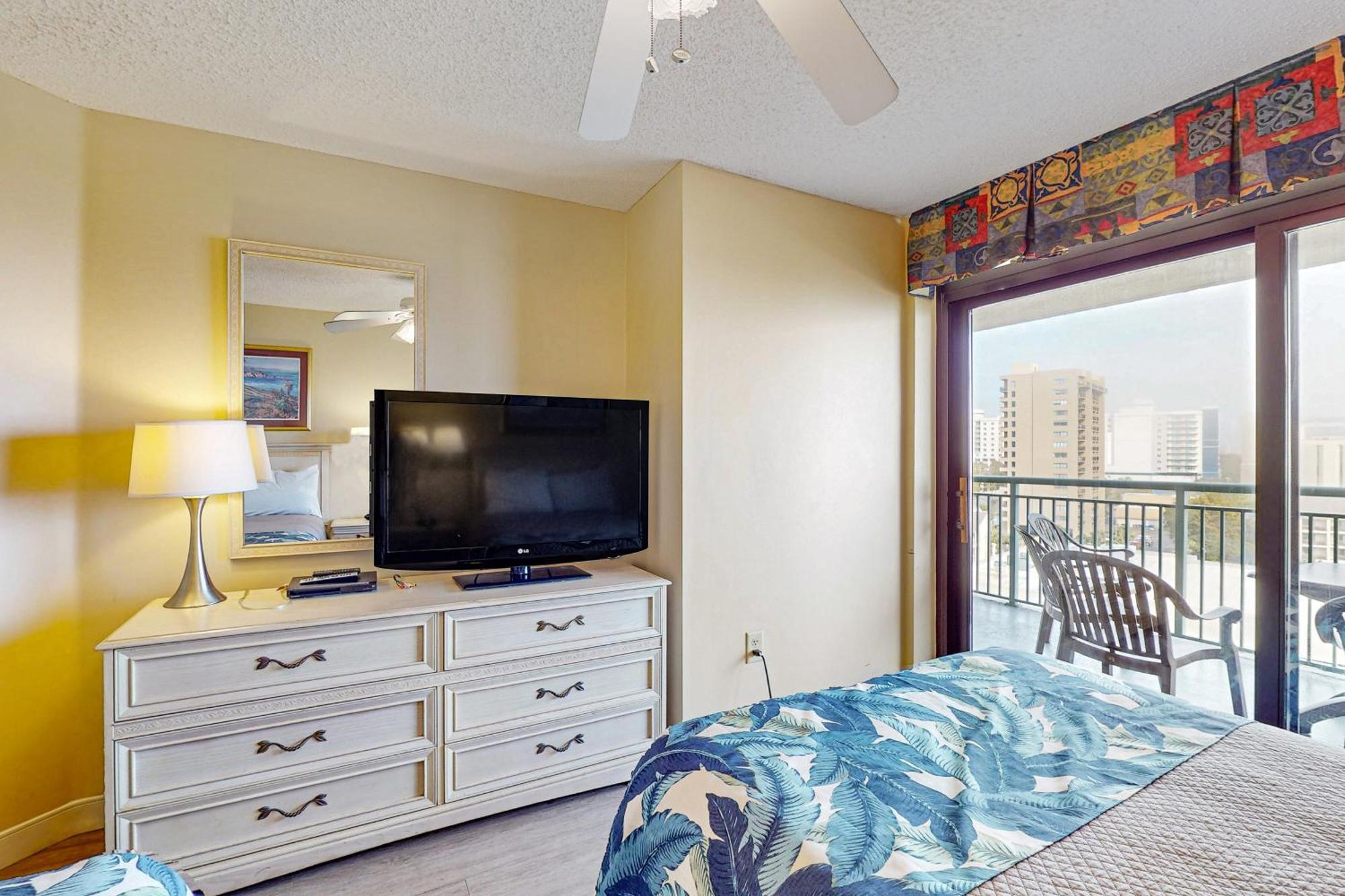 Sand Dunes 807 Myrtle Beach Exterior foto