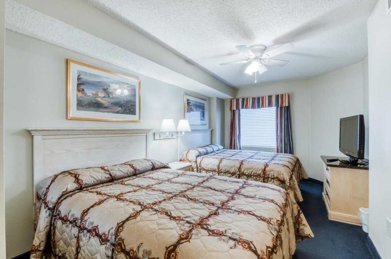 Sand Dunes 807 Myrtle Beach Exterior foto